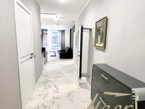 квартира по адресу Предславинская ул., 42