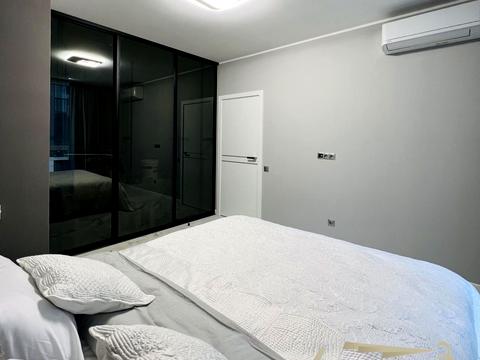 квартира по адресу Предславинская ул., 42