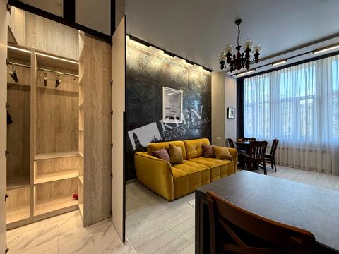 квартира по адресу Крещатик ул. (Kreschatic), 29