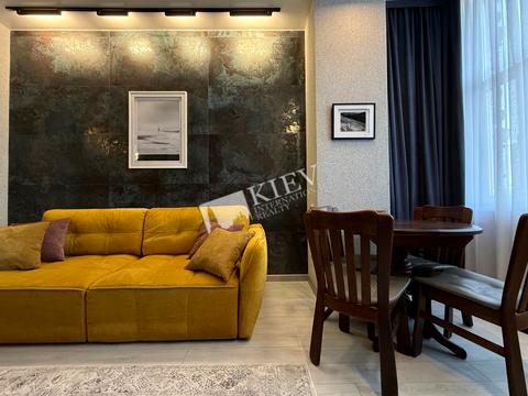 квартира по адресу Крещатик ул. (Kreschatic), 29