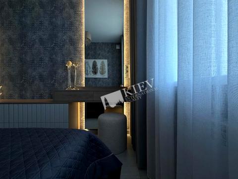 квартира по адресу Крещатик ул. (Kreschatic), 29