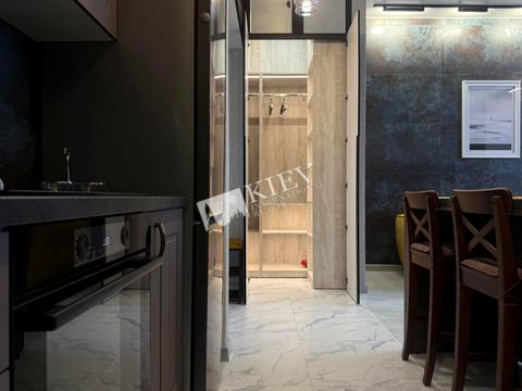 квартира по адресу Крещатик ул. (Kreschatic), 29