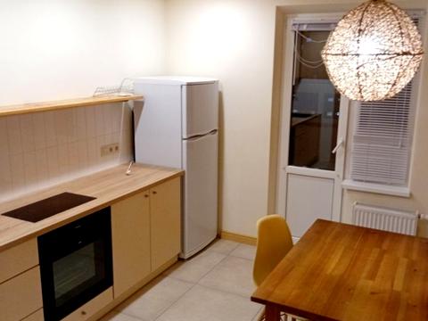 квартира за адресою Приміська вул., 26