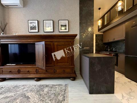 квартира по адресу Крещатик ул. (Kreschatic), 29