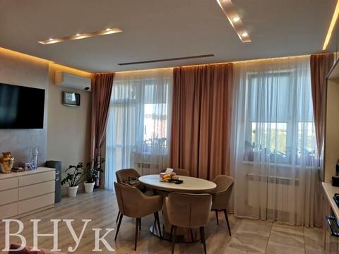 квартира по адресу Богомольца ул., 22