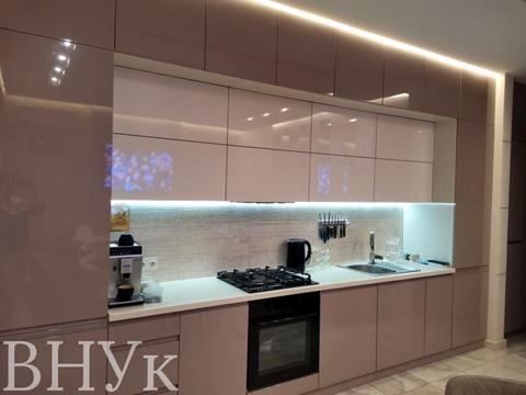 квартира по адресу Богомольца ул., 22