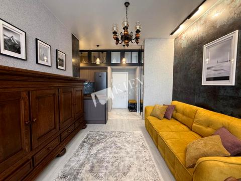 квартира по адресу Крещатик ул. (Kreschatic), 29