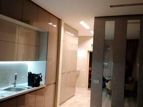 квартира по адресу Богомольца ул., 22