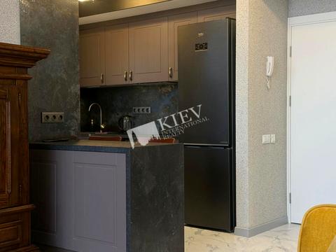 квартира по адресу Крещатик ул. (Kreschatic), 29