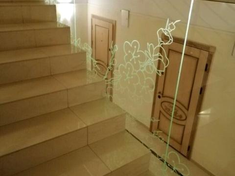 квартира по адресу Богомольца ул., 22