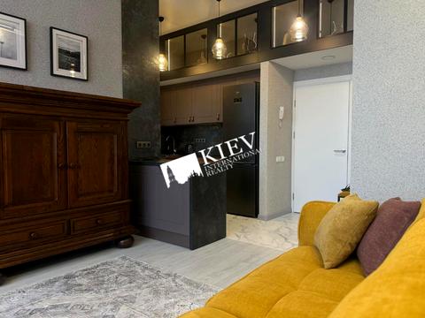 квартира по адресу Крещатик ул. (Kreschatic), 29