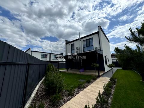 будинок за адресою Виноградна вул., 2