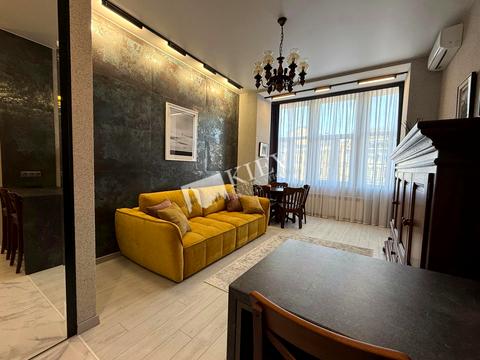 квартира по адресу Крещатик ул. (Kreschatic), 29