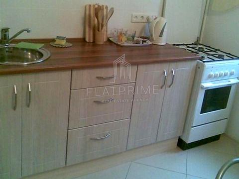 квартира за адресою Віктора Ярмоли вул., 38