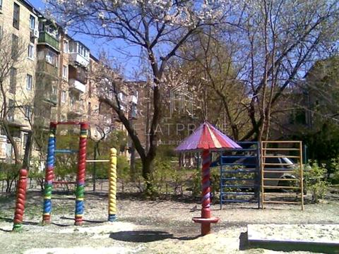 квартира за адресою Віктора Ярмоли вул., 38