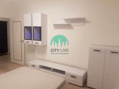 квартира за адресою Івано-Франківськ, Героїв Миколаєва вул., 78-А, к.1