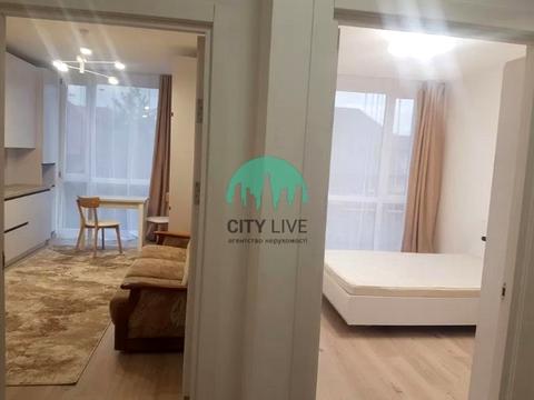 квартира за адресою Івано-Франківськ, Героїв Миколаєва вул., 78-А, к.1