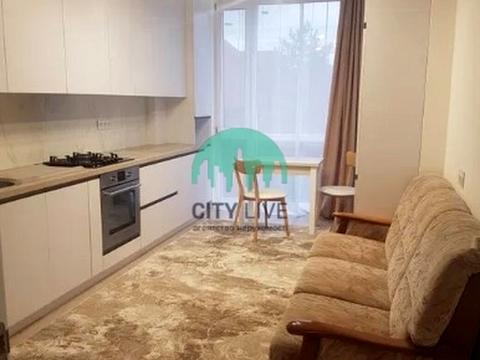 квартира за адресою Івано-Франківськ, Героїв Миколаєва вул., 78-А, к.1