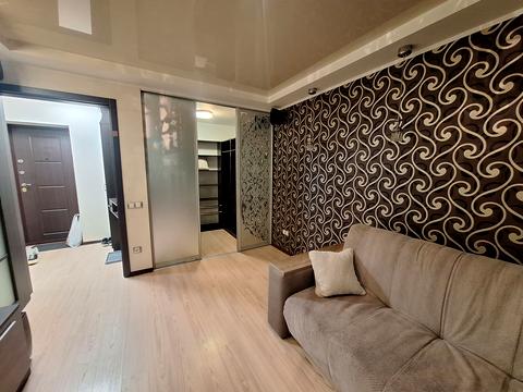 квартира по адресу Науки просп. (Ленина), 70