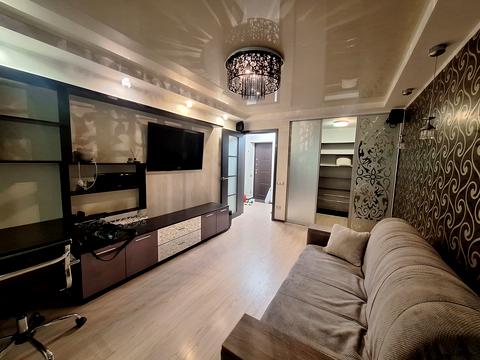 квартира по адресу Науки просп. (Ленина), 70