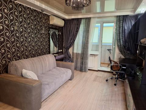 квартира по адресу Науки просп. (Ленина), 70