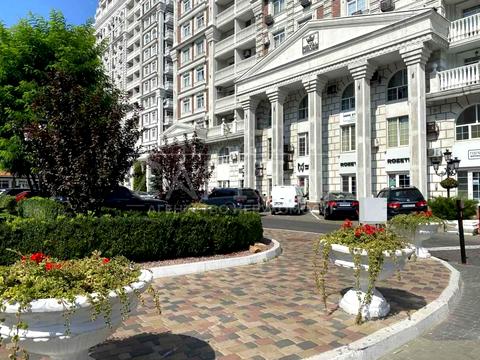 коммерческая по адресу Михаила Максимовича ул. (Трутенко Онуфрия), 24-Г