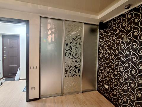 квартира по адресу Науки просп. (Ленина), 70