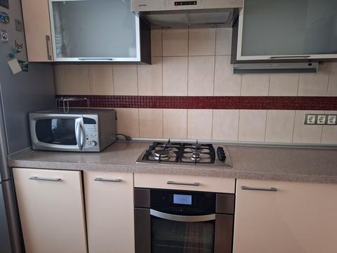 квартира по адресу Науки просп. (Ленина), 70