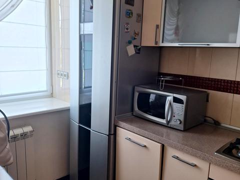 квартира по адресу Науки просп. (Ленина), 70