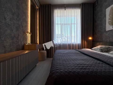 квартира по адресу Крещатик ул. (Kreschatic), 29