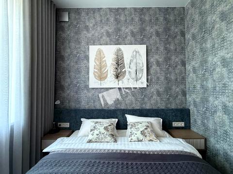 квартира по адресу Крещатик ул. (Kreschatic), 29