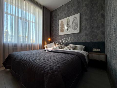 квартира по адресу Крещатик ул. (Kreschatic), 29