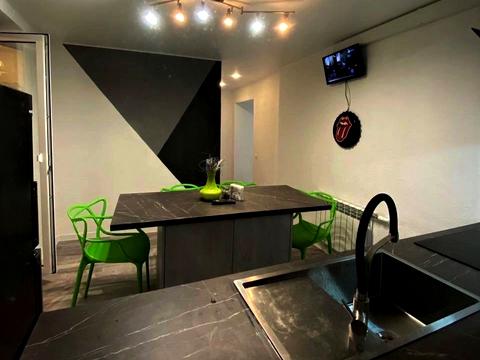 квартира по адресу Ляли Ратушной ул., 28