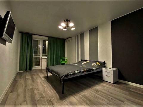 квартира по адресу Ляли Ратушной ул., 28