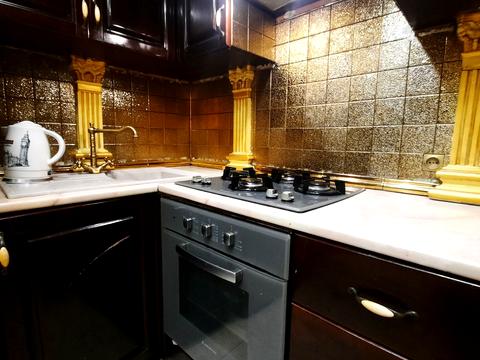 квартира за адресою Кондукторська вул., 5