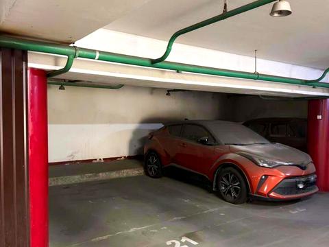 паркоместо по адресу Старонаводницкая, 4в 