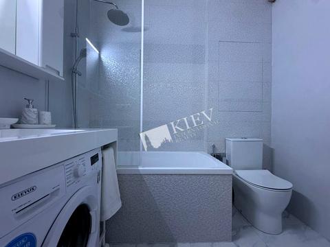 квартира по адресу Крещатик ул. (Kreschatic), 29