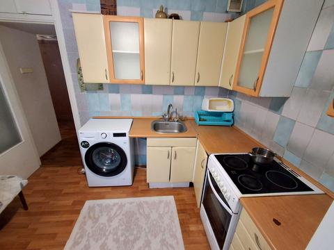 квартира за адресою Голосіївський просп. (40-річчя Жовтня), 11