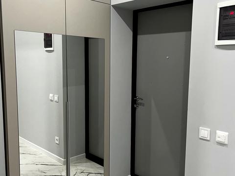 квартира по адресу Под Голоском ул., 15а