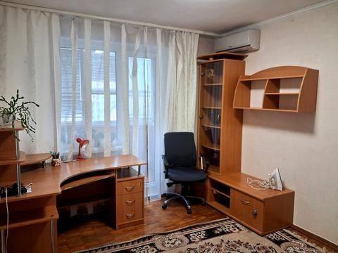 квартира по адресу Голосеевский просп. (40-летия Октября), 11