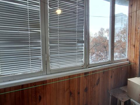 квартира по адресу Голосеевский просп. (40-летия Октября), 11