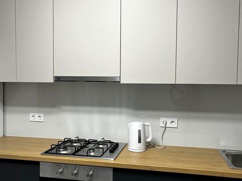 квартира по адресу Под Голоском ул., 15а