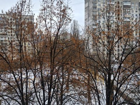 квартира по адресу Голосеевский просп. (40-летия Октября), 11