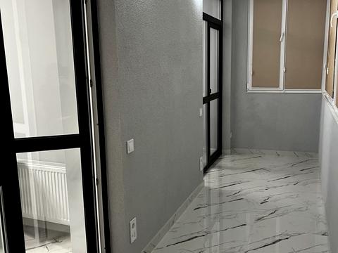 квартира по адресу Под Голоском ул., 15а