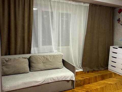 квартира за адресою Голосіївський просп. (40-річчя Жовтня), 82