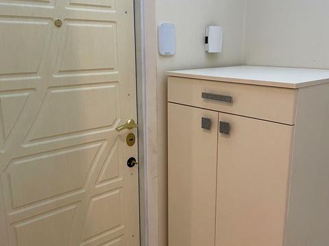 квартира по адресу Урловская ул., 38