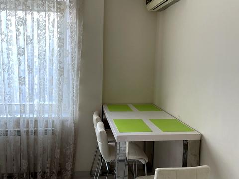 квартира по адресу Урловская ул., 38