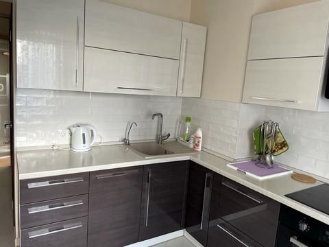 квартира по адресу Урловская ул., 38