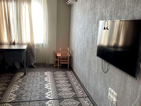 квартира по адресу Урловская ул., 38