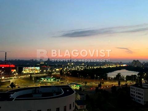 квартира за адресою Київ, Володимира Івасюка просп. (Героїв Сталінграду), 2-Д